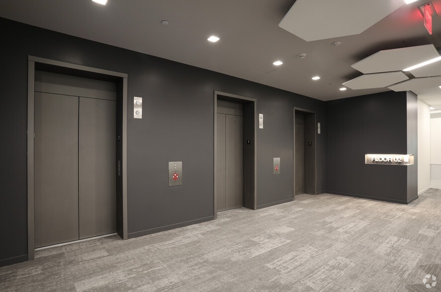 More Photos Of 8521 Leesburg Pike, Vienna Office For Lease