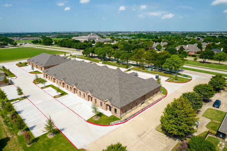 More Photos Of 2751 S Stonebridge Dr, McKinney Medical For Lease
