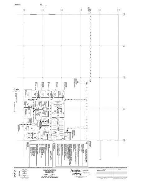 More Photos Of 401 E Conde St, Janesville Warehouse For Sale