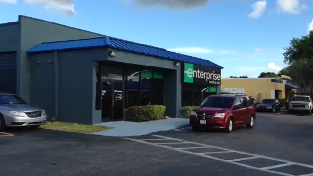More Photos Of 4917 N University Dr, Lauderhill Auto Repair For Lease