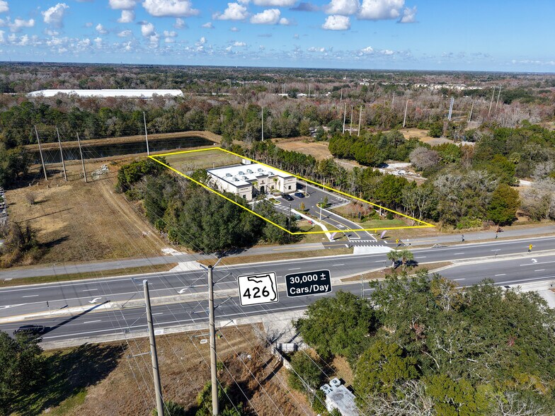 More Photos Of 2386 W State Road 426, Oviedo General Retail For Sale