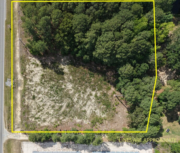 More Photos Of 1284 NC 50, Benson Land For Sale