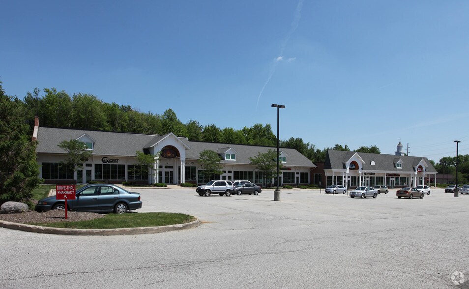 More Photos Of 8560-8586 E Washington St, Chagrin Falls Unknown For Lease