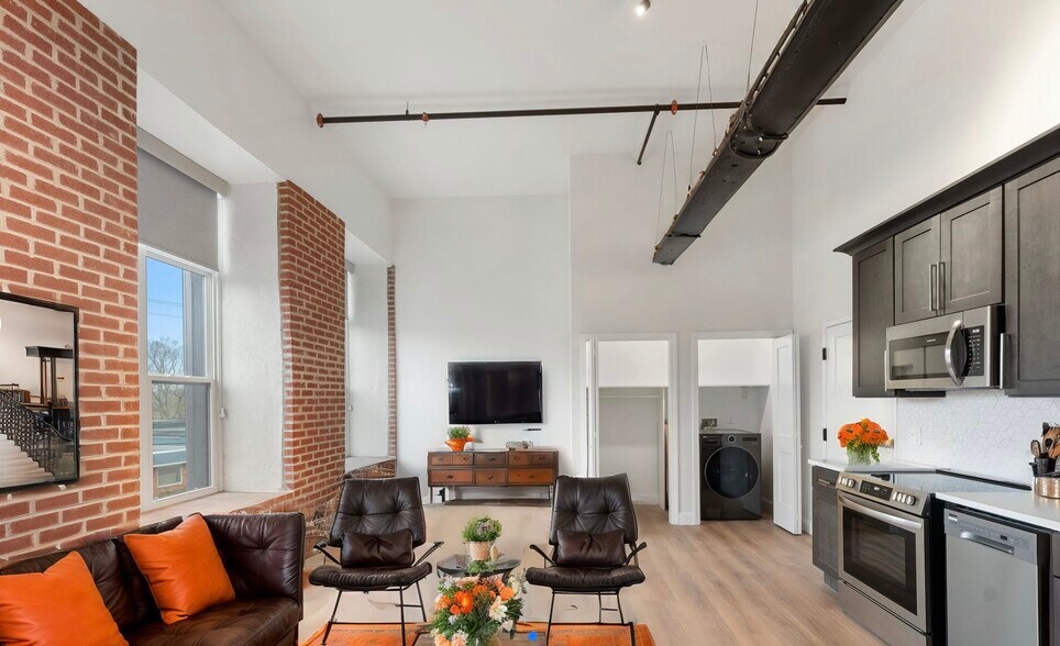 More Photos Of 64 Mill St, Johnston Apartments For Sale