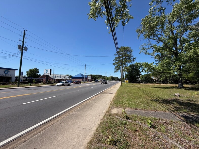 More Photos Of 835 US Highway 331 S, Defuniak Springs Land For Sale