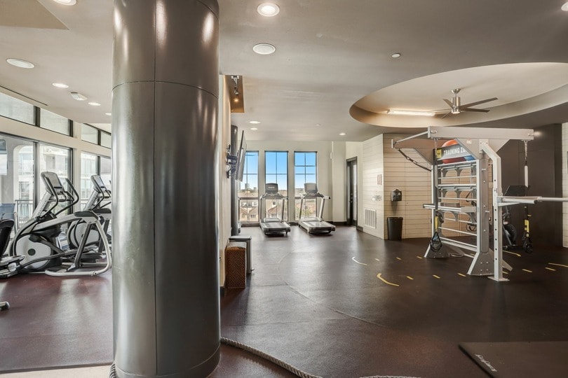 More Photos Of 2800 Kirby Dr, Houston Apartments For Lease