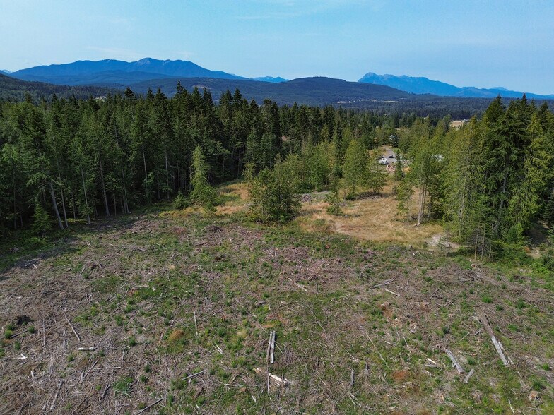 More Photos Of 319 Reservoir rd, Sequim Land For Sale