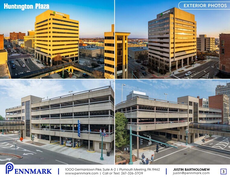 More Photos Of 220 Market Ave S, Canton Office For Lease