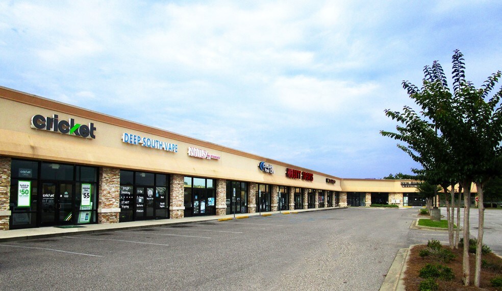 More Photos Of 3385 Schillinger Rd N, Semmes Unknown For Lease