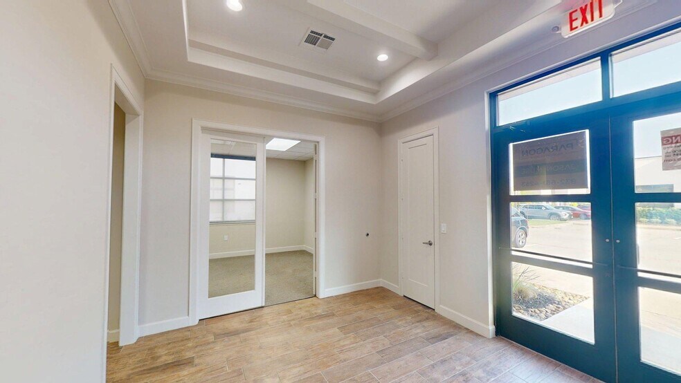 More Photos Of 8118 Fry Rd, Cypress Office For Lease