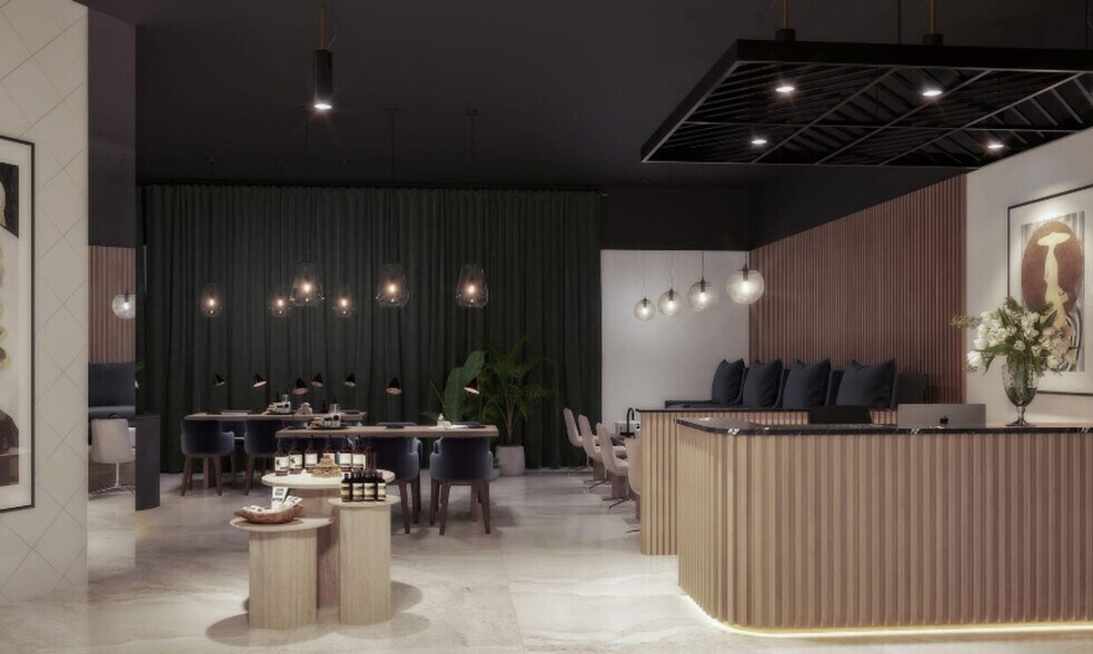 More Photos Of 2049 Century Park E, Los Angeles Office For Lease