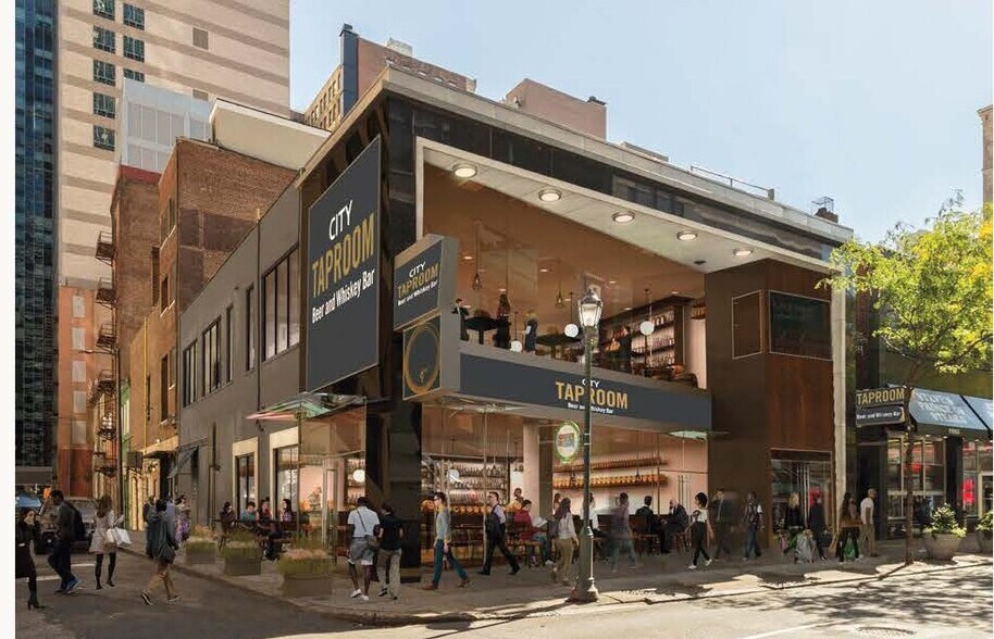 More Photos Of 33 S 16th St, Philadelphia Office For Sale