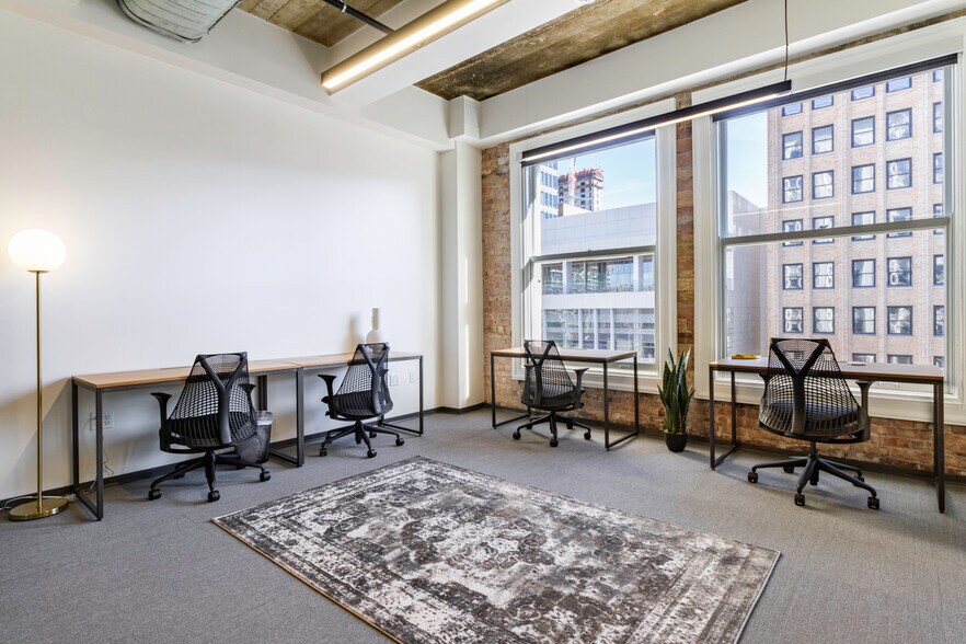 More Photos Of 136 S Main St, Salt Lake City Office For Lease