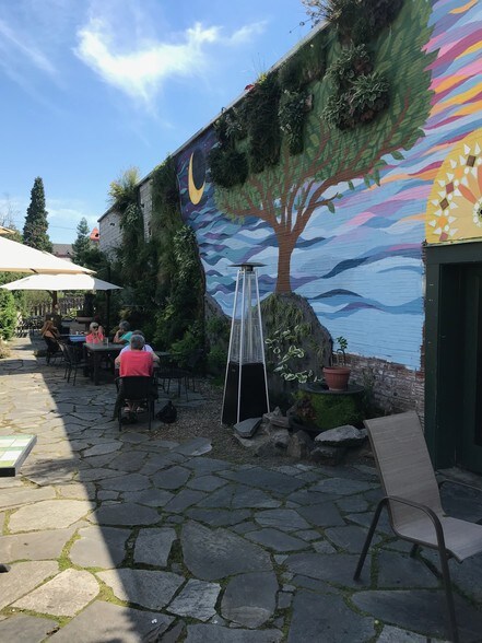 More Photos Of 623 7th St, Oregon City Restaurant For Sale