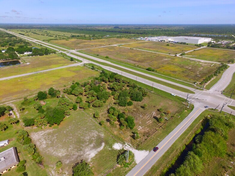More Photos Of 1990 98th Ave, Vero Beach Land For Sale