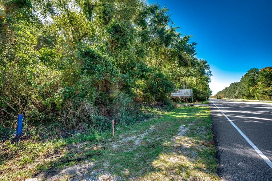 More Photos Of Ocean Highway Hwy @ Trace Rd., Pawleys Island Land For Sale