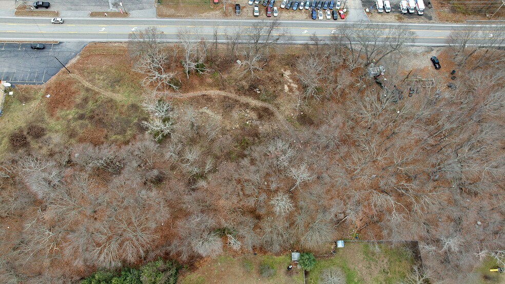 More Photos Of 4000 Quaker Ln, North Kingstown Land For Sale