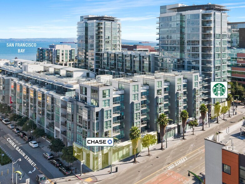Primary Photo Of , San Francisco Multifamily For Sale