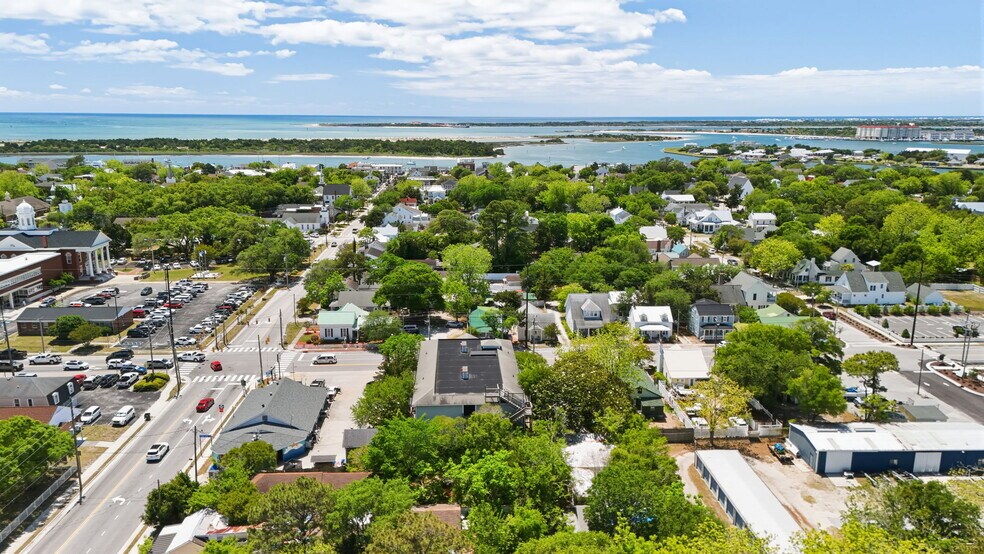 More Photos Of 313 Cedar St, Beaufort Apartments For Sale