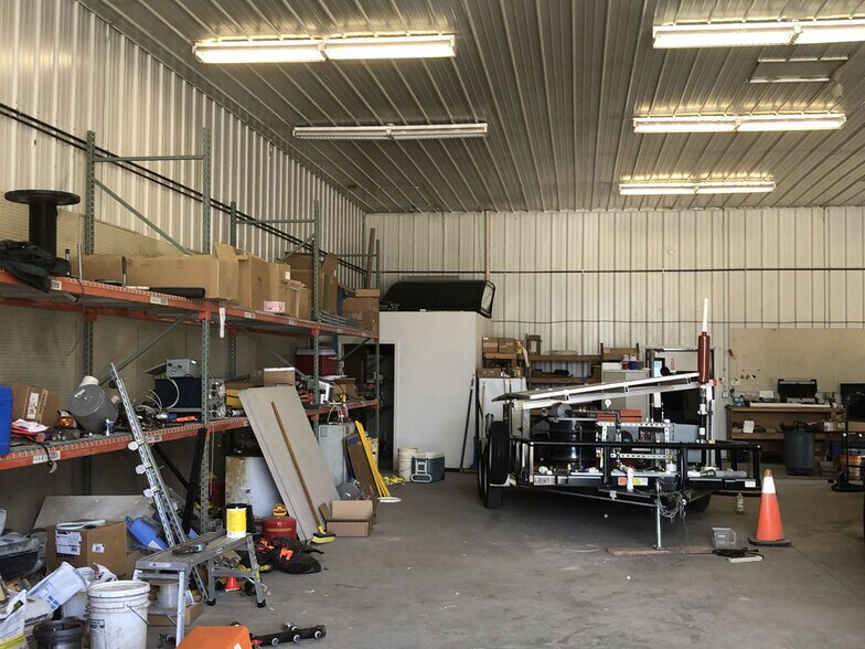 More Photos Of 3930 S US Highway 85 87, Colorado Springs Showroom For Sale