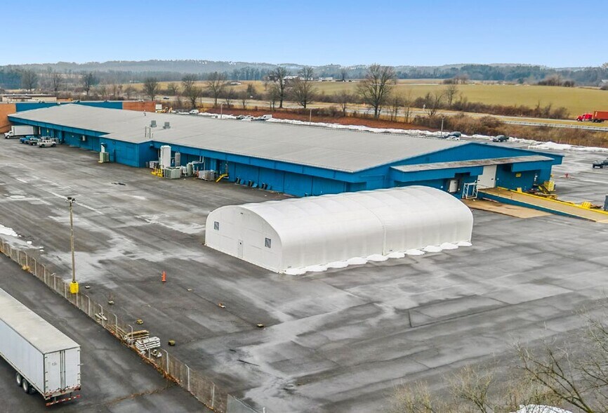 More Photos Of 2821 Old Route 15, New Columbia Manufacturing For Sale