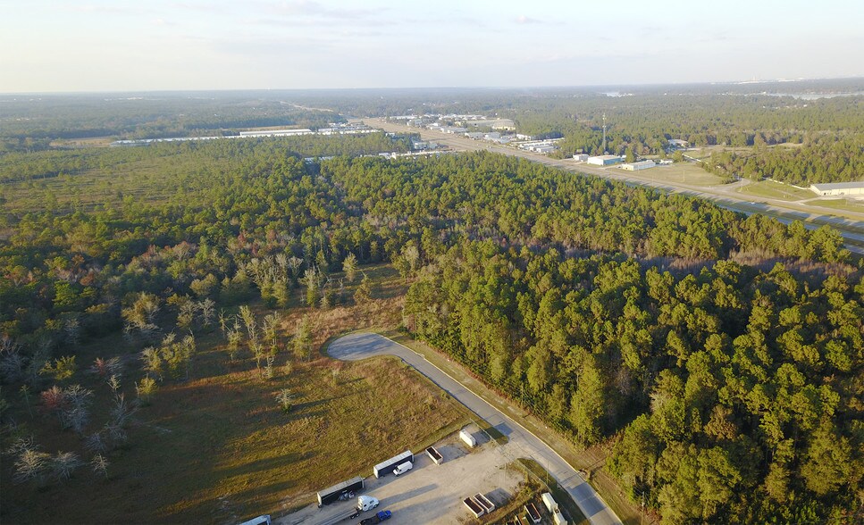 More Photos Of Dockside Dr, Theodore Land For Lease