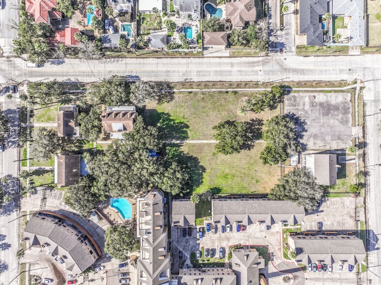 More Photos Of 1424 45th st, Galveston Land For Sale