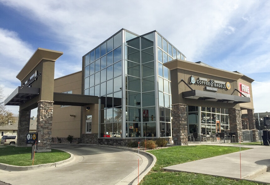 Primary Photo Of 4200 S Louise Ave, Sioux Falls Office For Lease