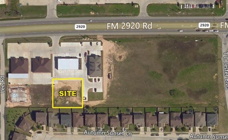 More Photos Of 6535 FM 2920, Spring Medical For Sale