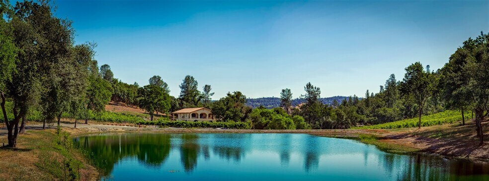 More Photos Of 741 Cold Springs Rd, Placerville Specialty For Sale