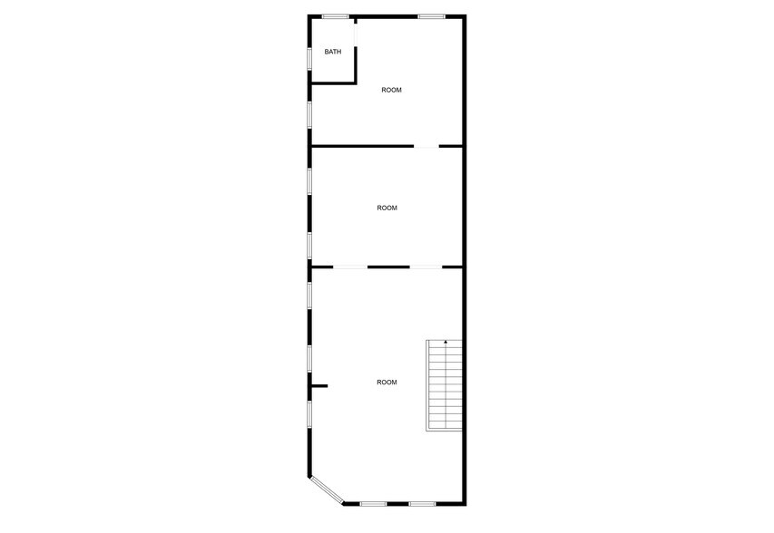 More Photos Of 1008 E 15th St, Plano Storefront Retail Office For Sale