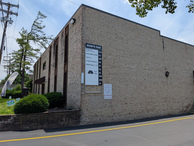 More Photos Of 5113-5123 Berwyn Rd, College Park Unknown For Lease