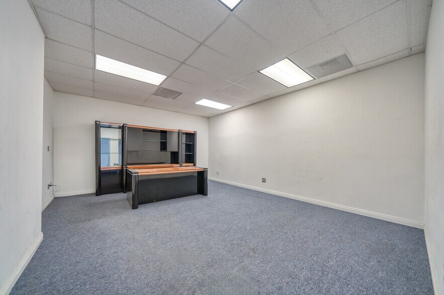 More Photos Of 13209 Garvey Ave, Baldwin Park Loft Creative Space For Sale