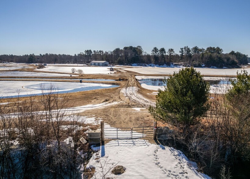 More Photos Of 210 Bay Rd, Norton Land For Sale