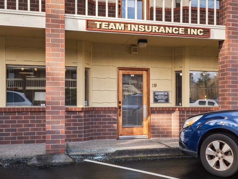 More Photos Of 6314 19th St W, Fircrest Office For Lease