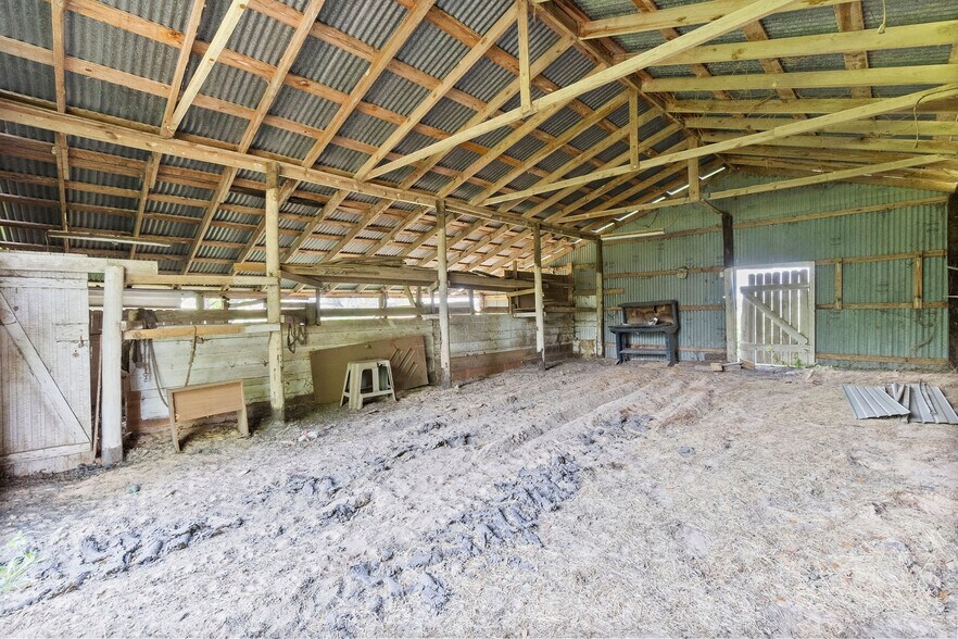 More Photos Of 156 Hohenwalde School Rd, Brenham Land For Sale