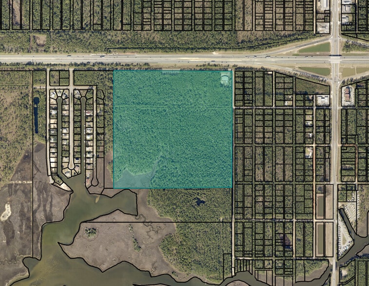 More Photos Of 000 San Raphael Rd, Milton Land For Sale