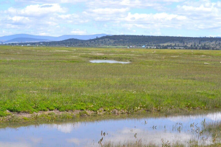 More Photos Of 0000 Punkin Center Road, Bieber Land For Sale