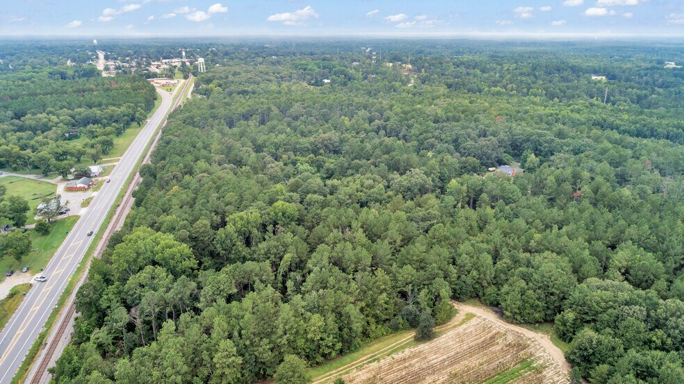 More Photos Of 00 Planer Mill Road, Harlem Land For Sale