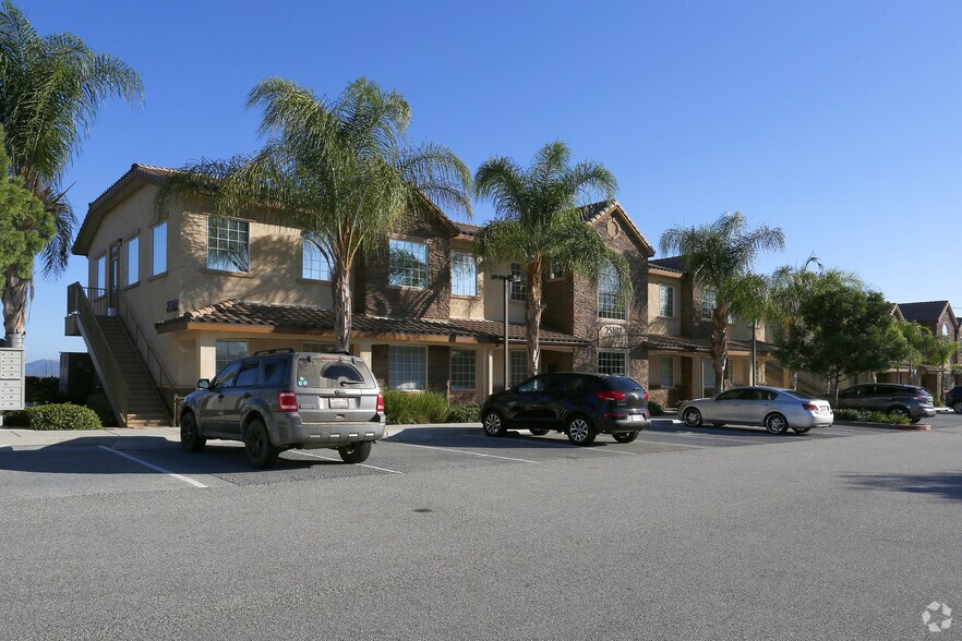 Primary Photo Of 25102 Jefferson Ave, Murrieta Medical For Lease