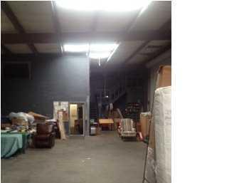 More Photos Of 1290 Beverly St, Fort Walton Beach Flex For Lease