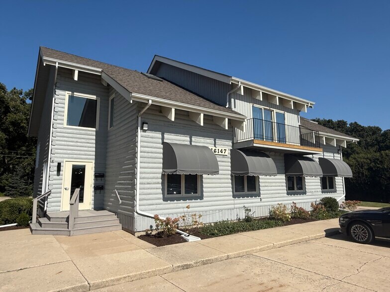 Primary Photo Of 16147 S Lincoln Hwy, Plainfield Office For Lease