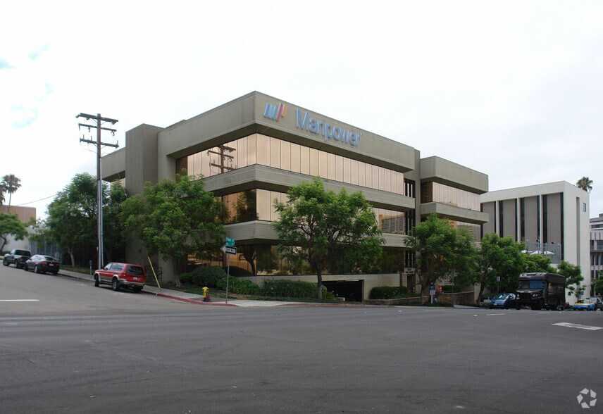 More Photos Of 1855 1st Ave, San Diego Office For Lease