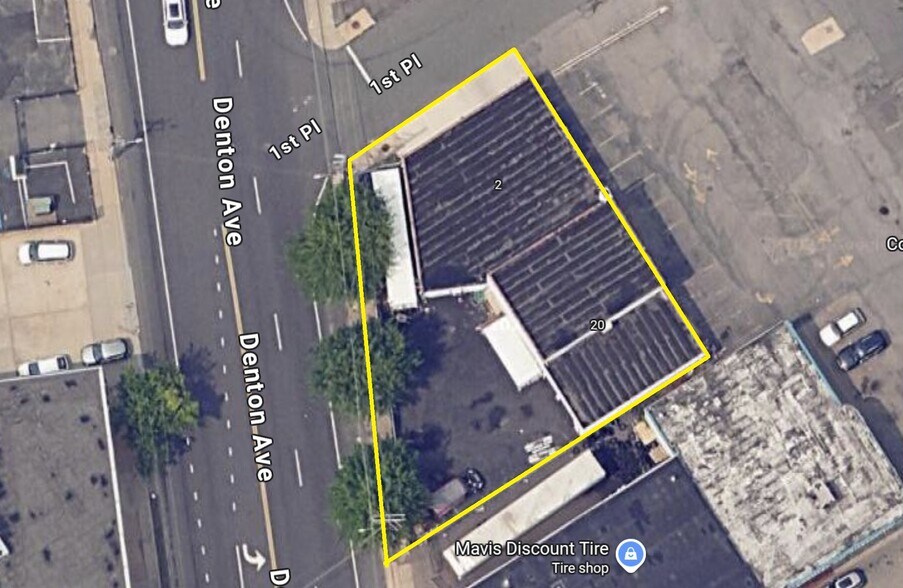 More Photos Of 20 Denton Ave, Garden City Park Service For Lease