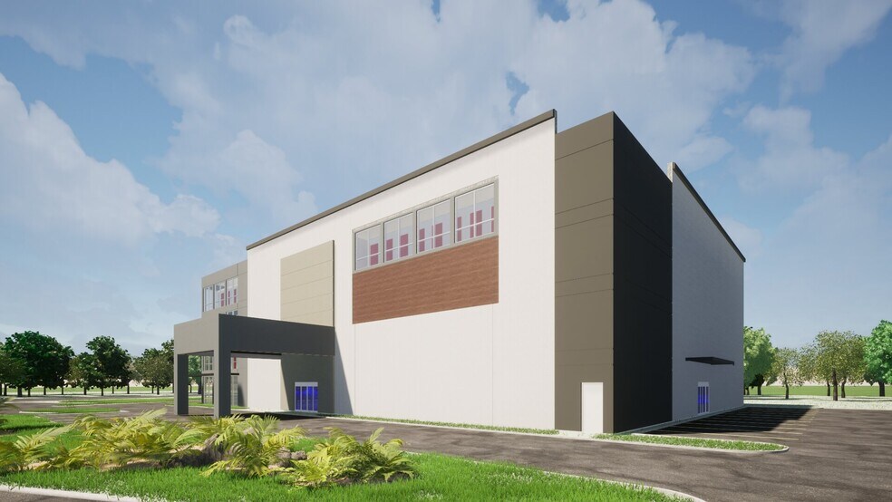 More Photos Of 108 MC Davis Blvd, Santa Rosa Beach Industrial For Sale