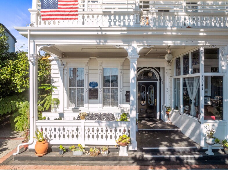 More Photos Of 8041 Soquel Dr, Aptos Hospitality For Sale