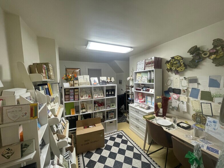 More Photos Of 213-215 E Main St, Ligonier Township Storefront Retail Office For Sale