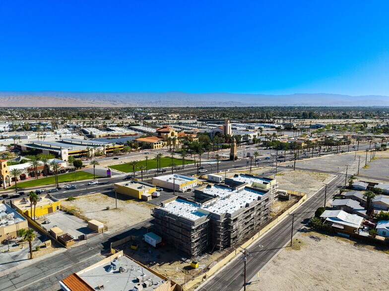 More Photos Of 68550 Grove Street, Cathedral City Apartments For Sale