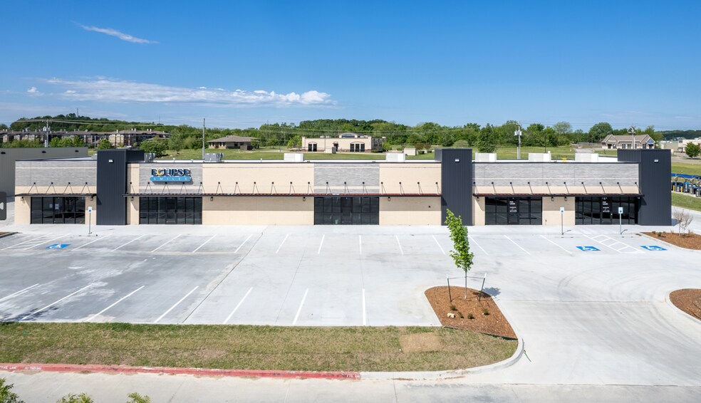 More Photos Of 12190 S Waco Ave, Glenpool General Retail For Lease