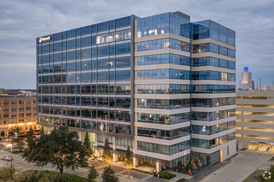 More Photos Of 750 Town & Country Blvd, Houston Office For Lease